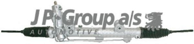JP GROUP 1344300100 -  Рулевой механизм
